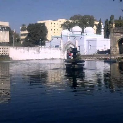 Aurangabad
